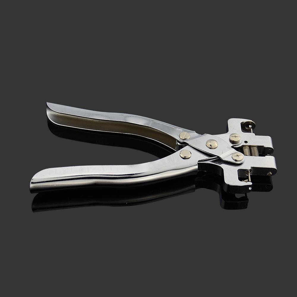 Flip Key Roll Pin Removal / Installation Vice Tool