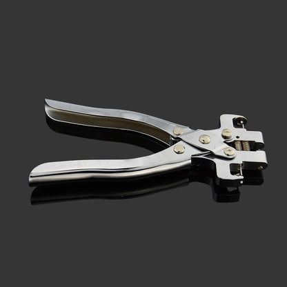 Flip Key Roll Pin Removal / Installation Vice Tool