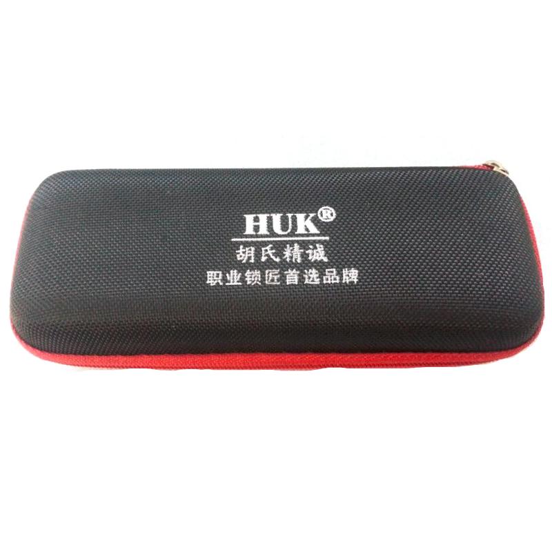 Ford Jaguar 8 Cut Tibbe Pick & Decoder (Original HUK Product)