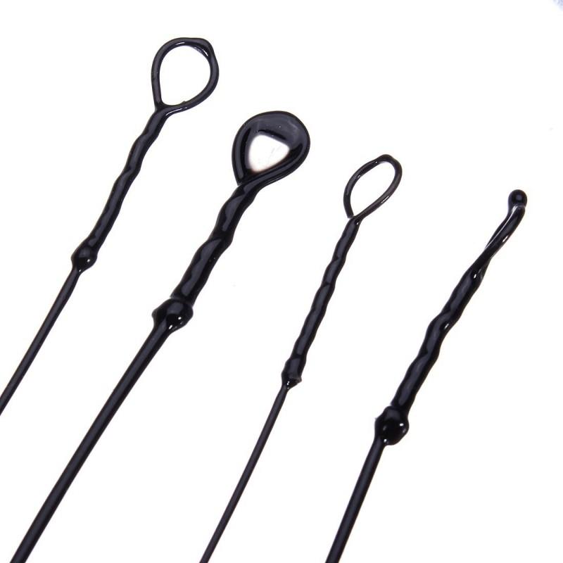 GOSO Broken Key Extractor 10pcs Removal Tool
