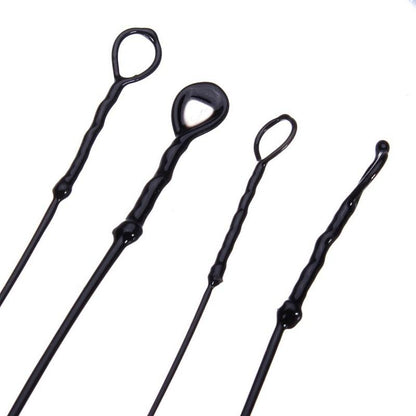 GOSO Broken Key Extractor 10pcs Removal Tool