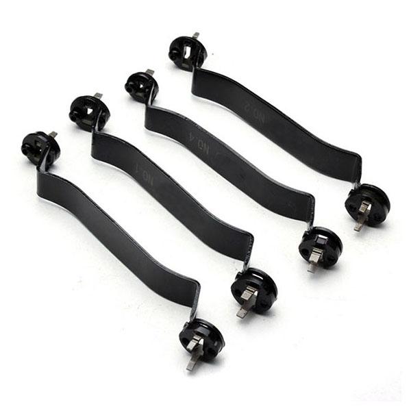 GOSO Interchangeable 21-Piece Lock Pick Set