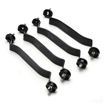GOSO Interchangeable 21-Piece Lock Pick Set