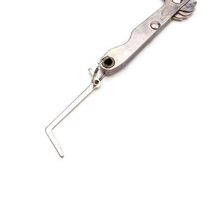 GOSO Foldable Lock Pick Set