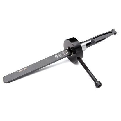 GOSO HU66 Inner Groove Pick