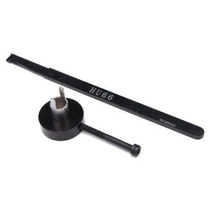 GOSO HU66 Inner Groove Pick