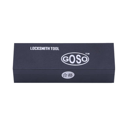 GOSO HU66 Inner Groove Pick