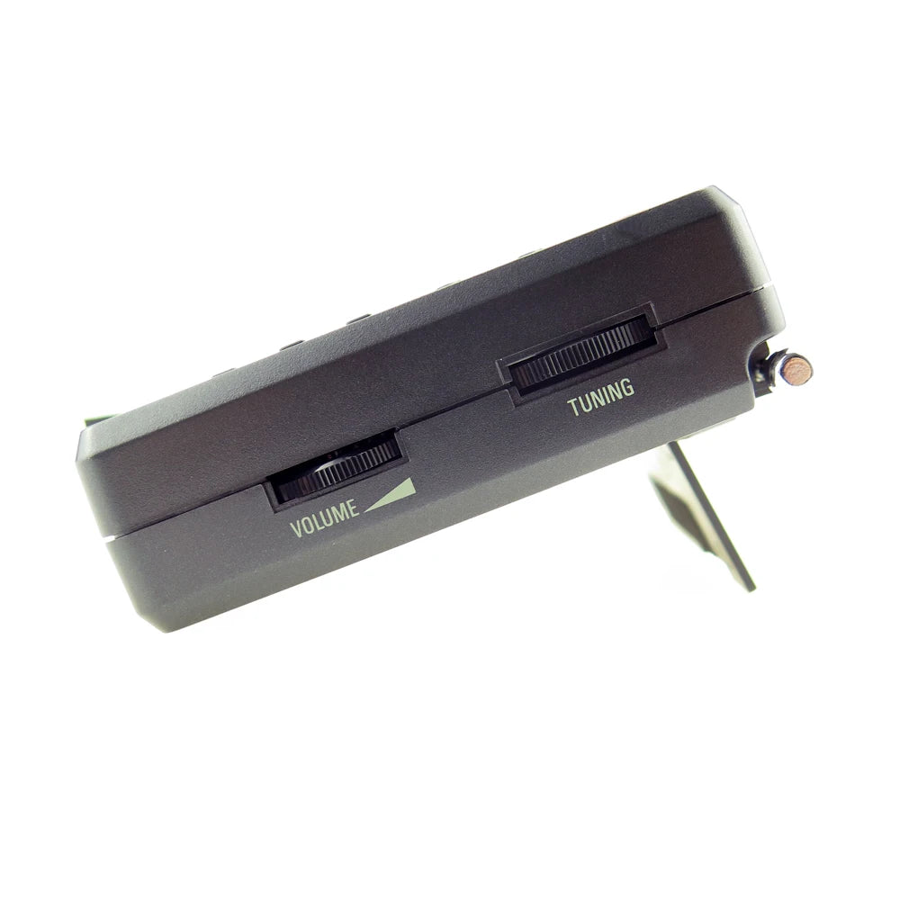Tecsun PL380/XHDATA D109  DSP professional Radio FM/LW/SW/MW Digital Portable Full Band Stereo Good Sound Quality Receiver