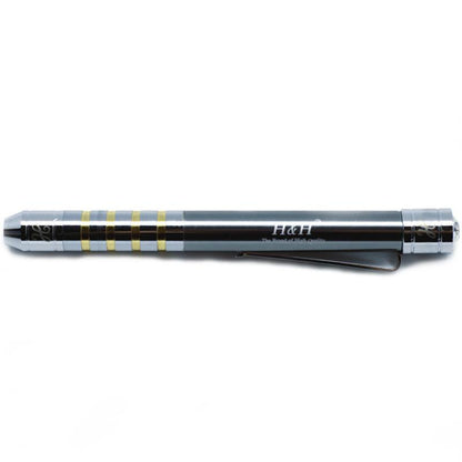 Diamond Concealed Lock Pick Pen - Secret Agent Spy Hidden Pick Set