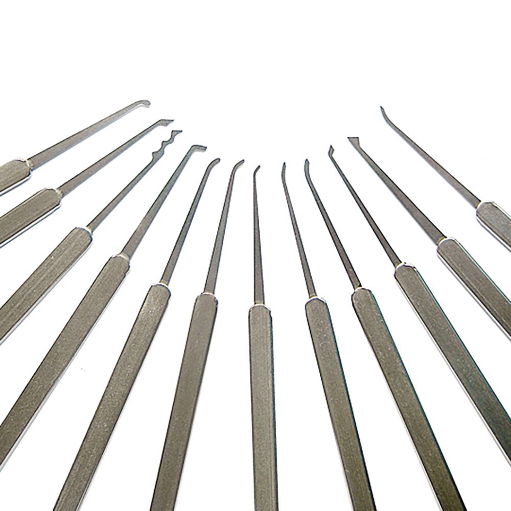 HONEST 12 Lock Pick Set