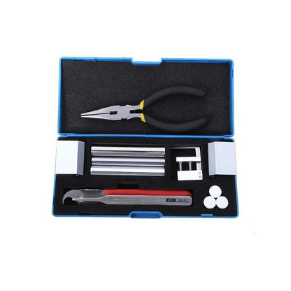 HUK Professional Lock Disassembly Tool Kit