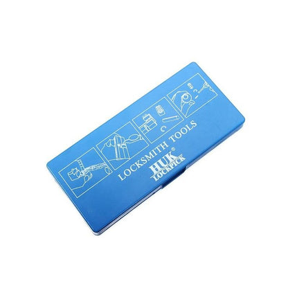 HUK Professional Lock Disassembly Tool Kit