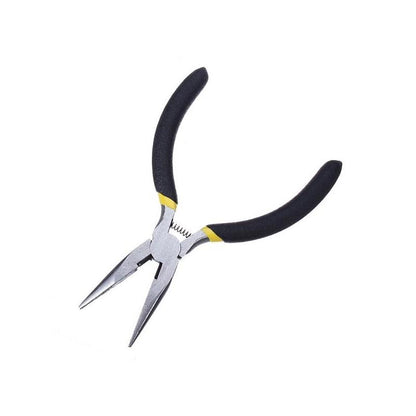 HUK Professional Lock Disassembly Tool Kit