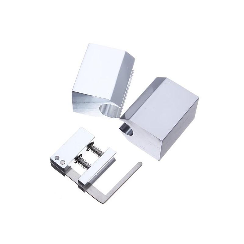 HUK Professional Lock Disassembly Tool Kit
