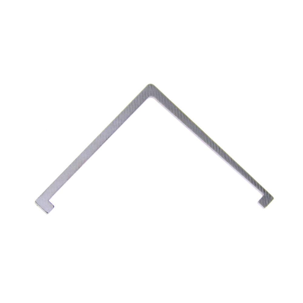 HUK 14 Pieces Tension Wrenches and Turning Tools Set