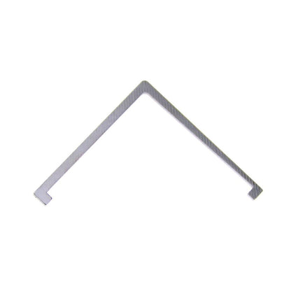 HUK 14 Pieces Tension Wrenches and Turning Tools Set