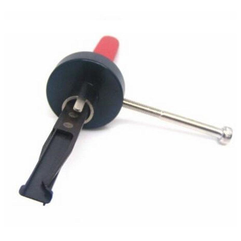 Classic VAG (HU66) Inner Groove Pick