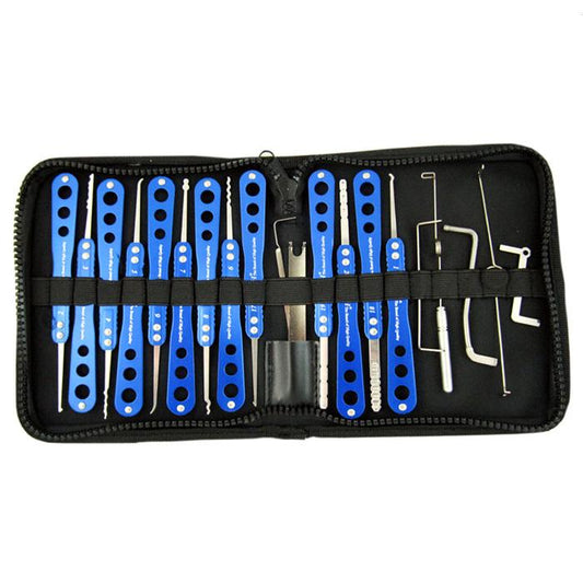 H&H 20 Boutique Lock Pick Set
