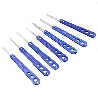 H&H 20 Boutique Lock Pick Set