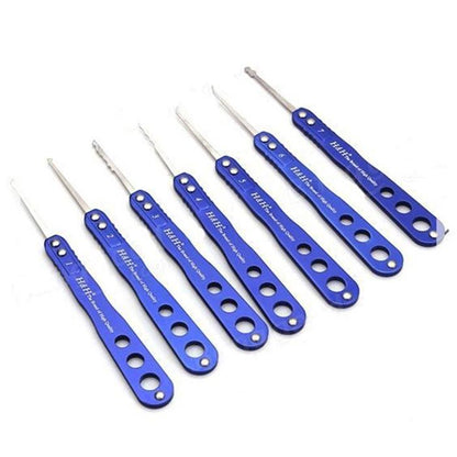 H&H 20 Boutique Lock Pick Set