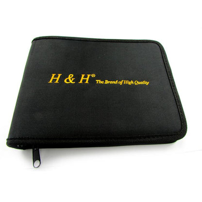 H&H 30 Lock Picks Set Boutique Locksmith Tools