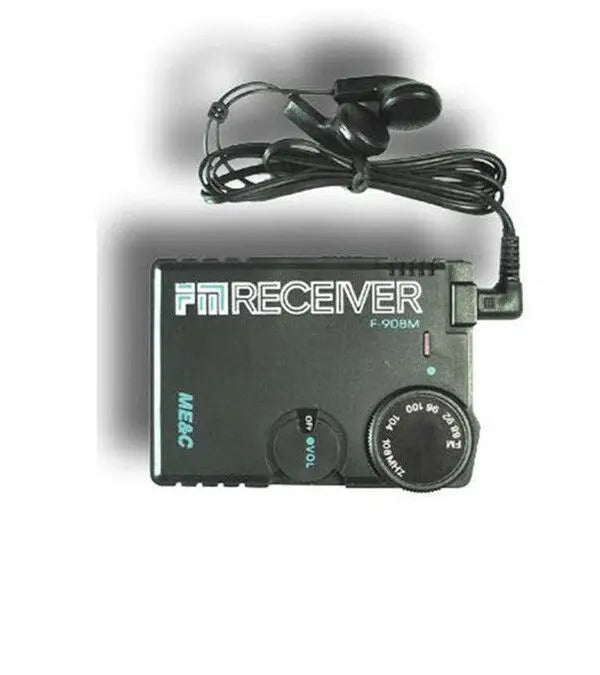 110-140MHZ air band radio receiver Airband Radio Receiver aviation band receiver