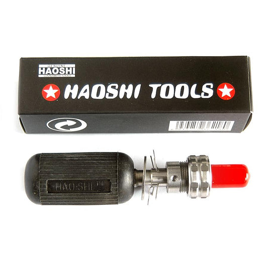 Haoshi Advanced 7 Pin Tubular Lock Pick