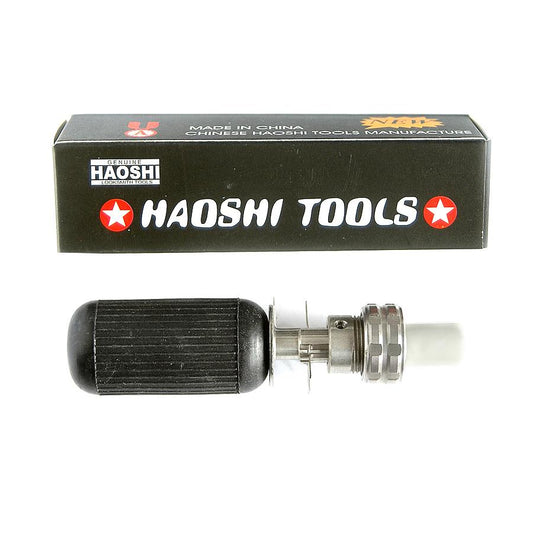 Haoshi Advanced 8 Pin Tubular Lock Pick