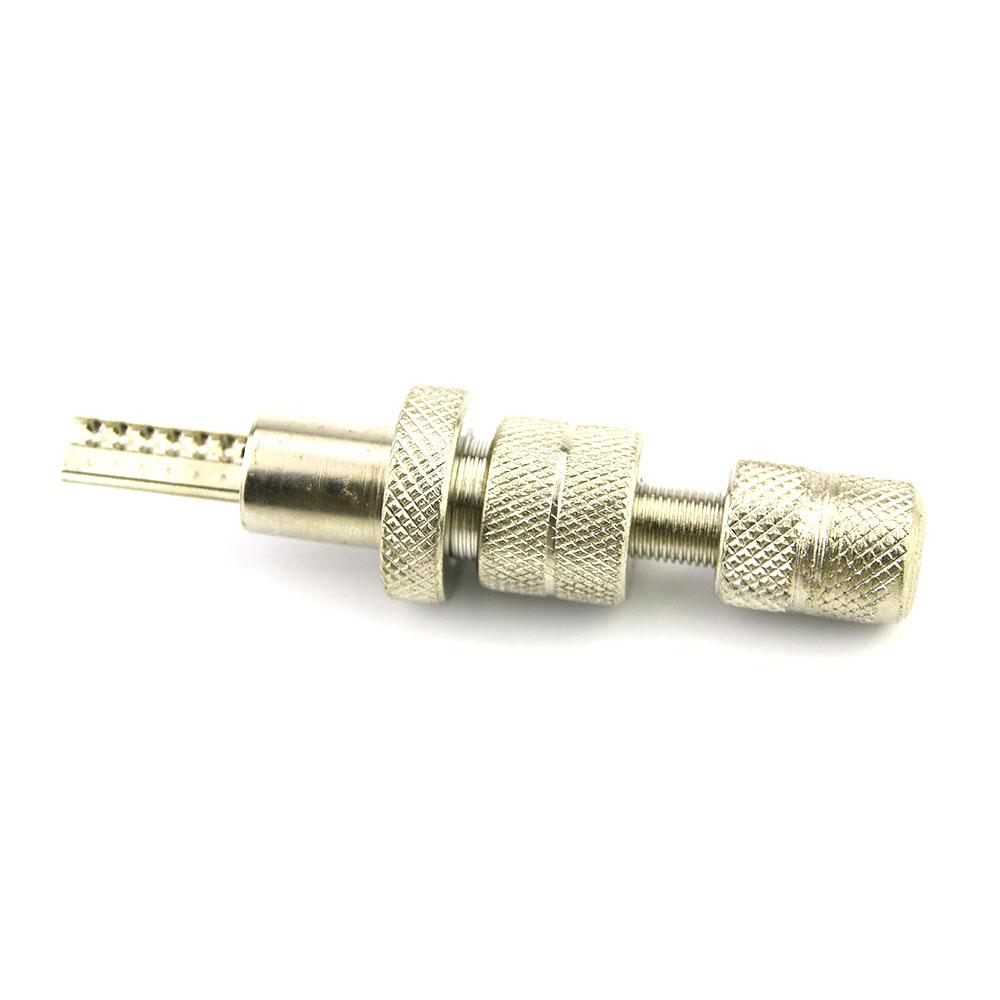 Super Dimple Lock Bump Pick Gun Kit