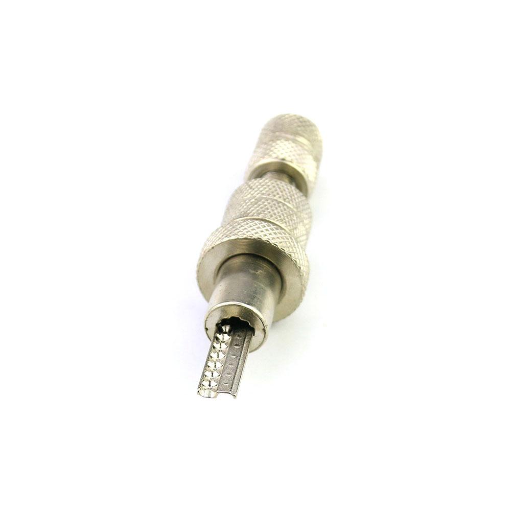Super Dimple Lock Bump Pick Gun Kit