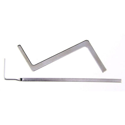 KLOM 9 Piece Hook Pick Set