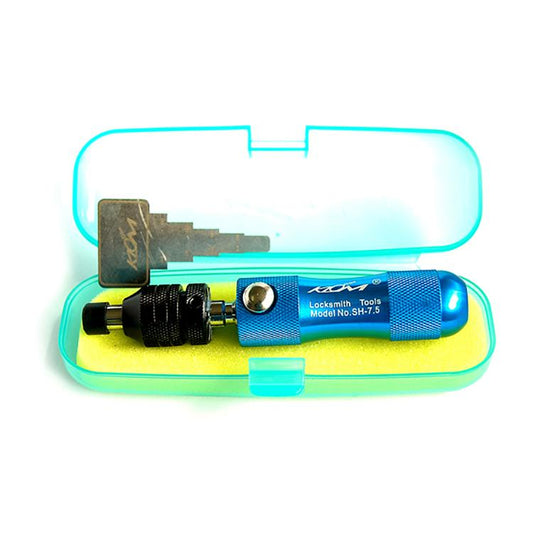 KLOM 7 Pin Tubular Lock Pick