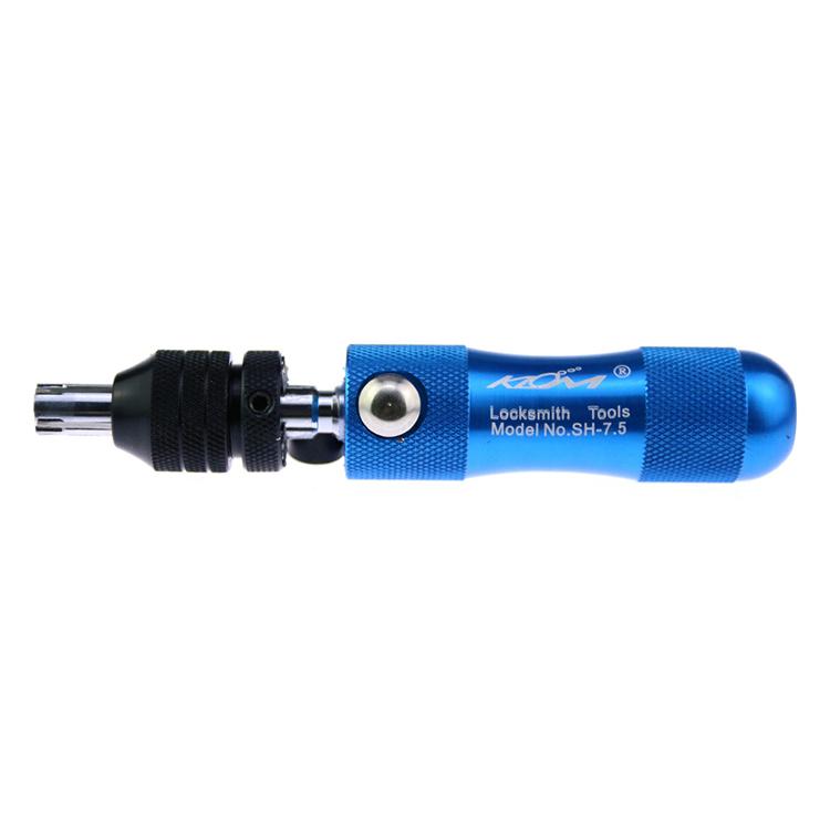 KLOM 7 Pin Tubular Lock Pick