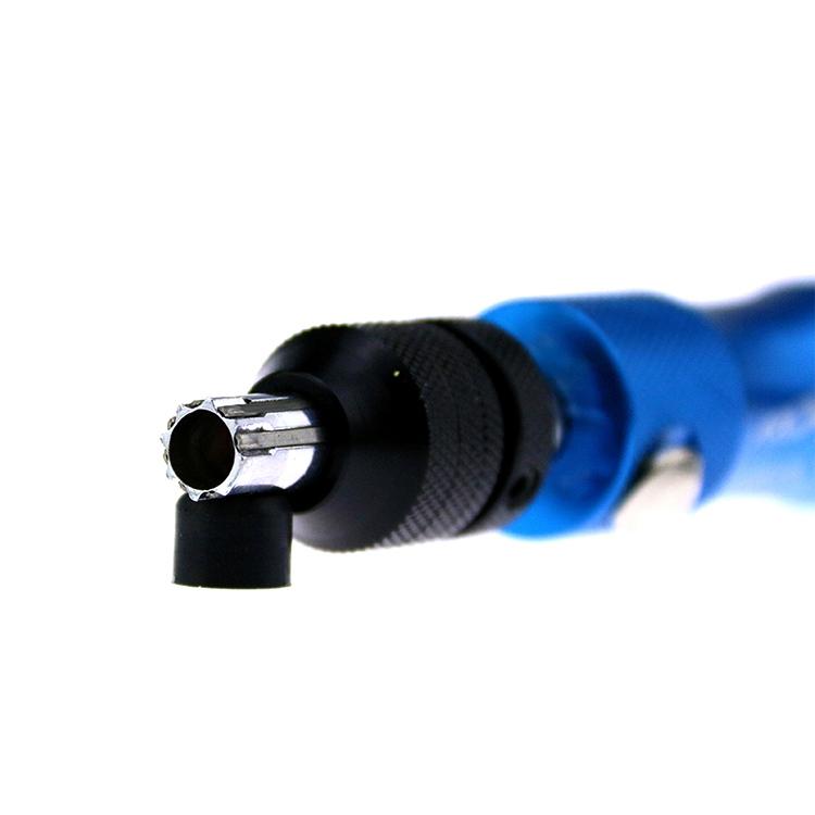 KLOM 7 Pin Tubular Lock Pick