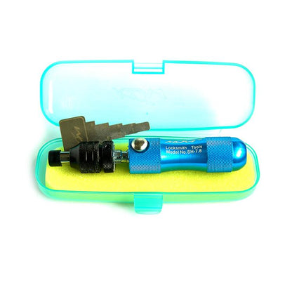 KLOM 7 Pin Tubular Lock Pick