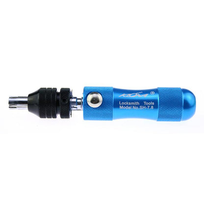 KLOM 7 Pin Tubular Lock Pick