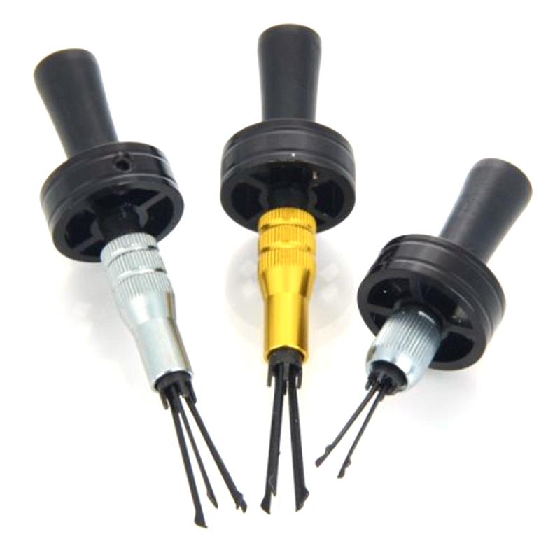 KLOM Adjustable Cross Lock Picks