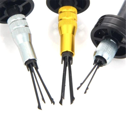 KLOM Adjustable Cross Lock Picks