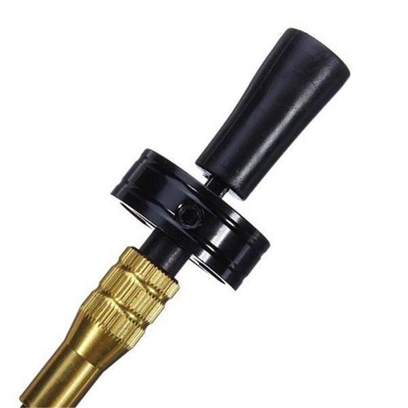 KLOM Adjustable Cross Lock Picks
