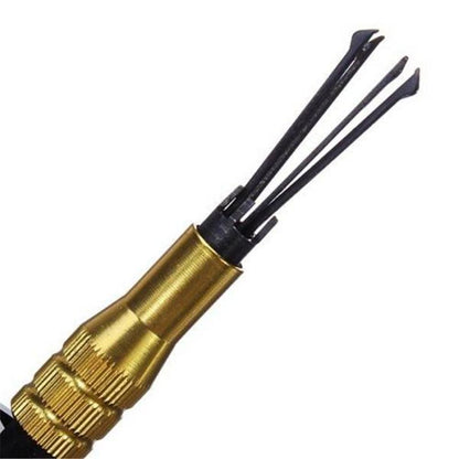 KLOM Adjustable Cross Lock Picks