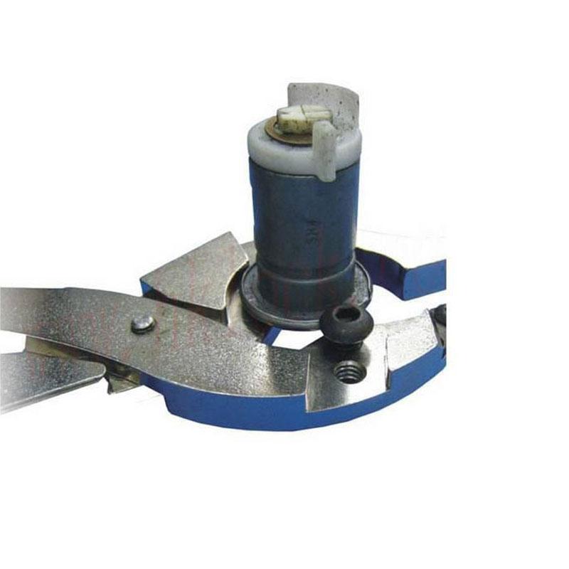 KLOM Car Locks Face Cap Plate Removal Tool Pliers