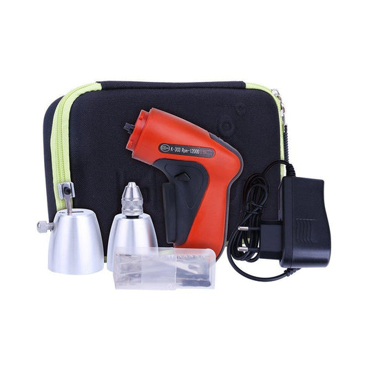 KLOM Professional Electric Pick Gun