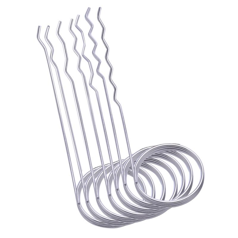 KLOM Finger Rake Picks & Wave Picks Set