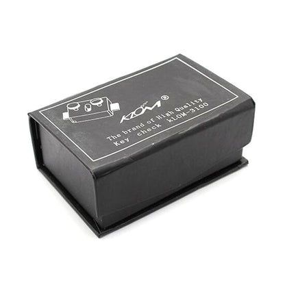 KLOM Key Profile Impressioner (KLOM Key Checker)