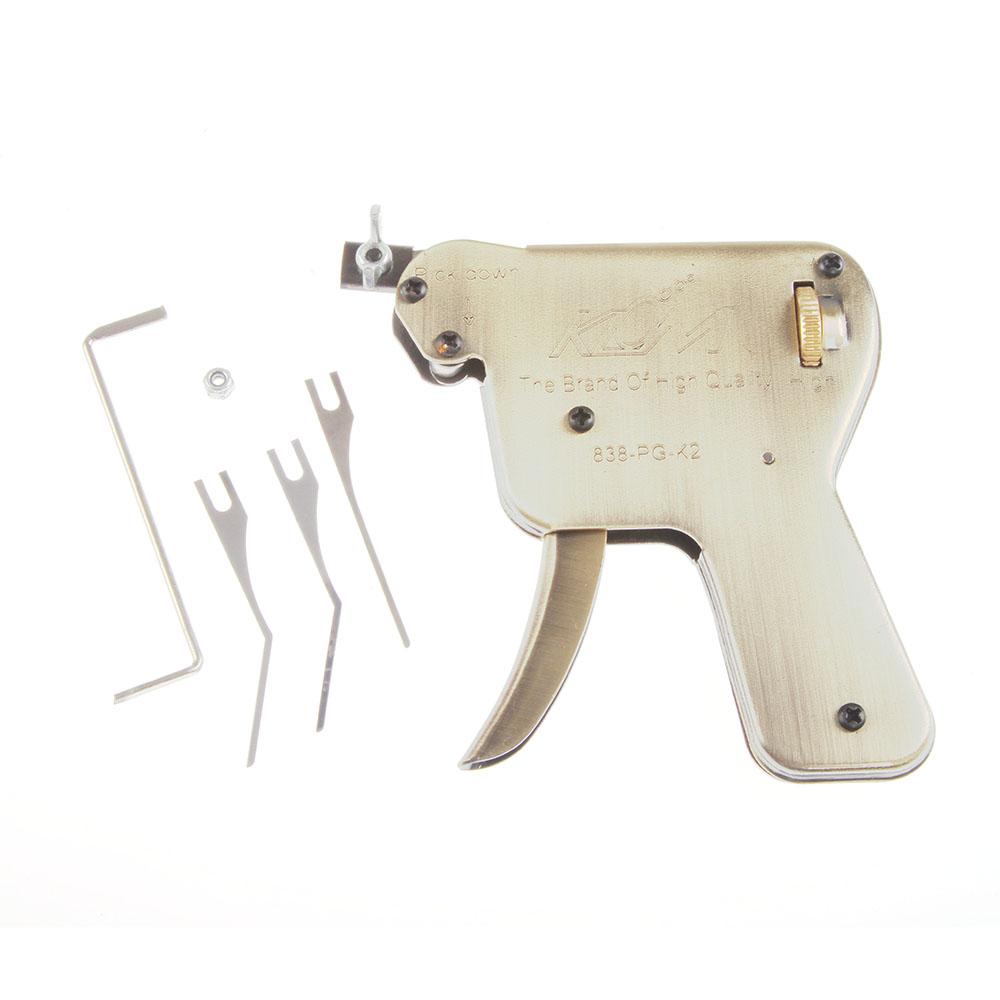 KLOM Snap Gun (Upward and Downward)