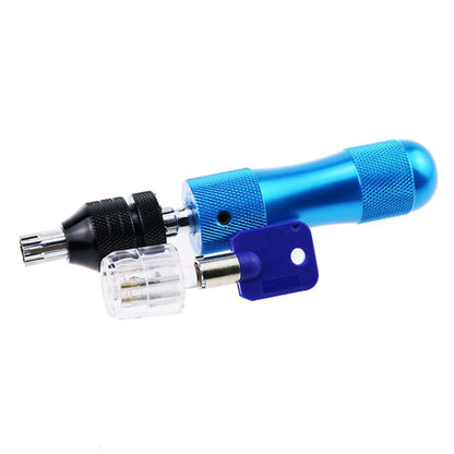 Tubular Lock Pick Bundle Beginner Locksmith Training Aid