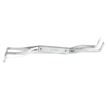 KLOM Auto Tension Tool Double-Ended Y Wrench
