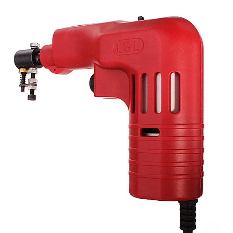JSSY Electric Dimple Lock Pick Gun