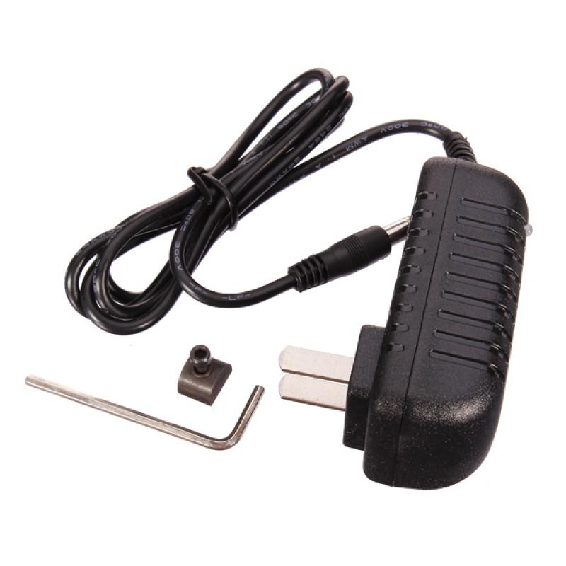 JSSY Electric Dimple Lock Pick Gun