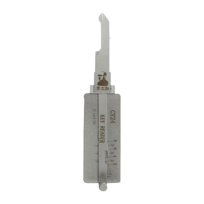 Mr. Li's Original Lishi CY24 Key Reader/Decoder for Chrysler